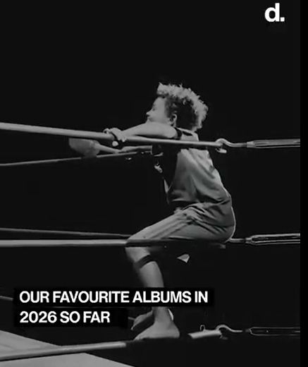 The Culture Report: Everything That Has Defined 2026 So Far